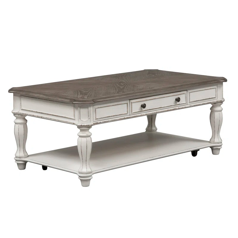 Casner Coffee Table