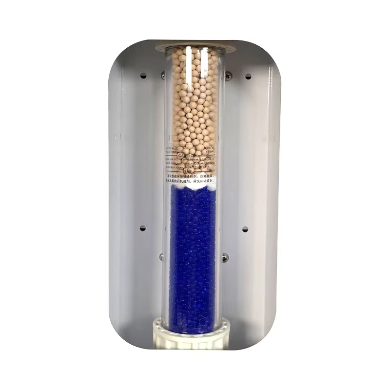 High Purity Hydrogen Nitrogen Air Generator Gas Chromatograph Hydrogen Generator Gas Generator Source