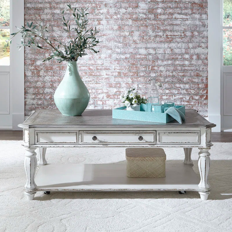 Casner Coffee Table