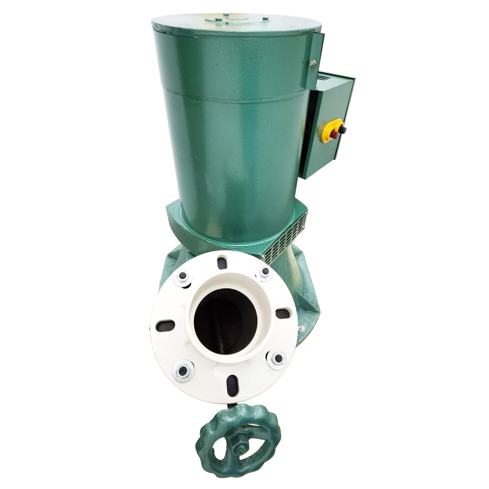 Portable Hydroelectric Generator 220V10Kw Permanent Magnet Synchronous Generator