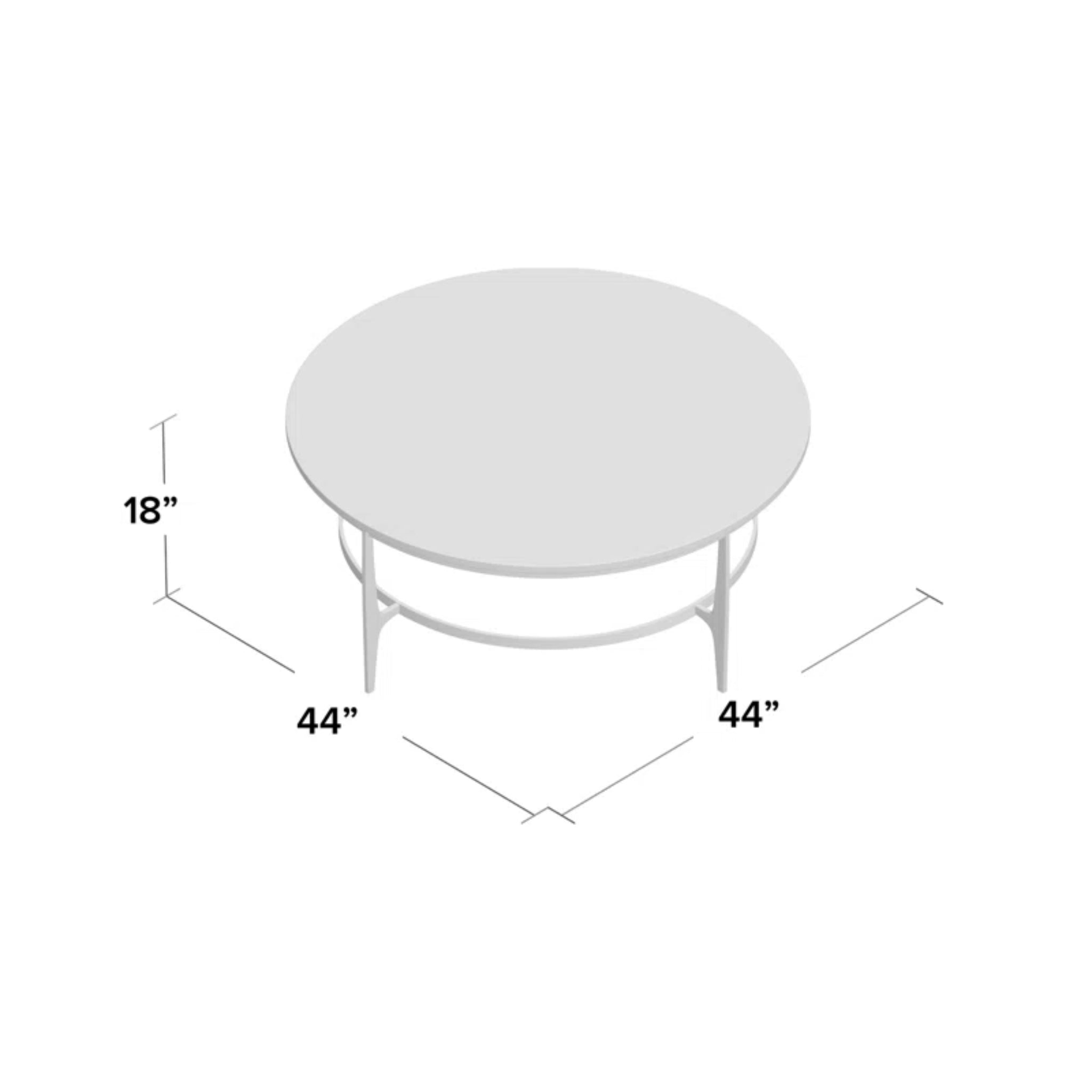 Avondale Coffee Table