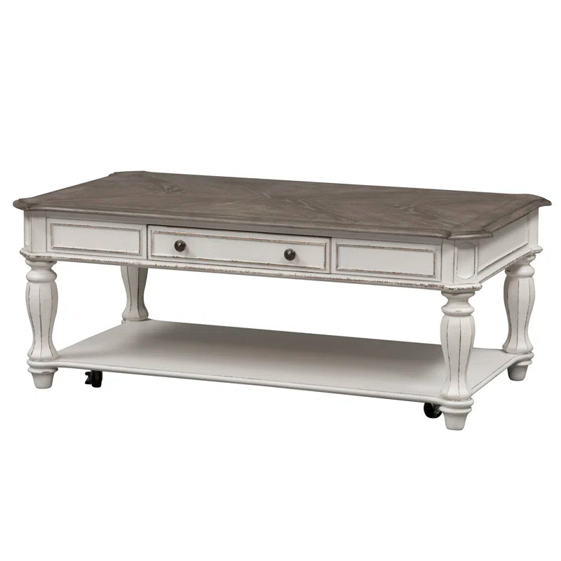 Casner Coffee Table