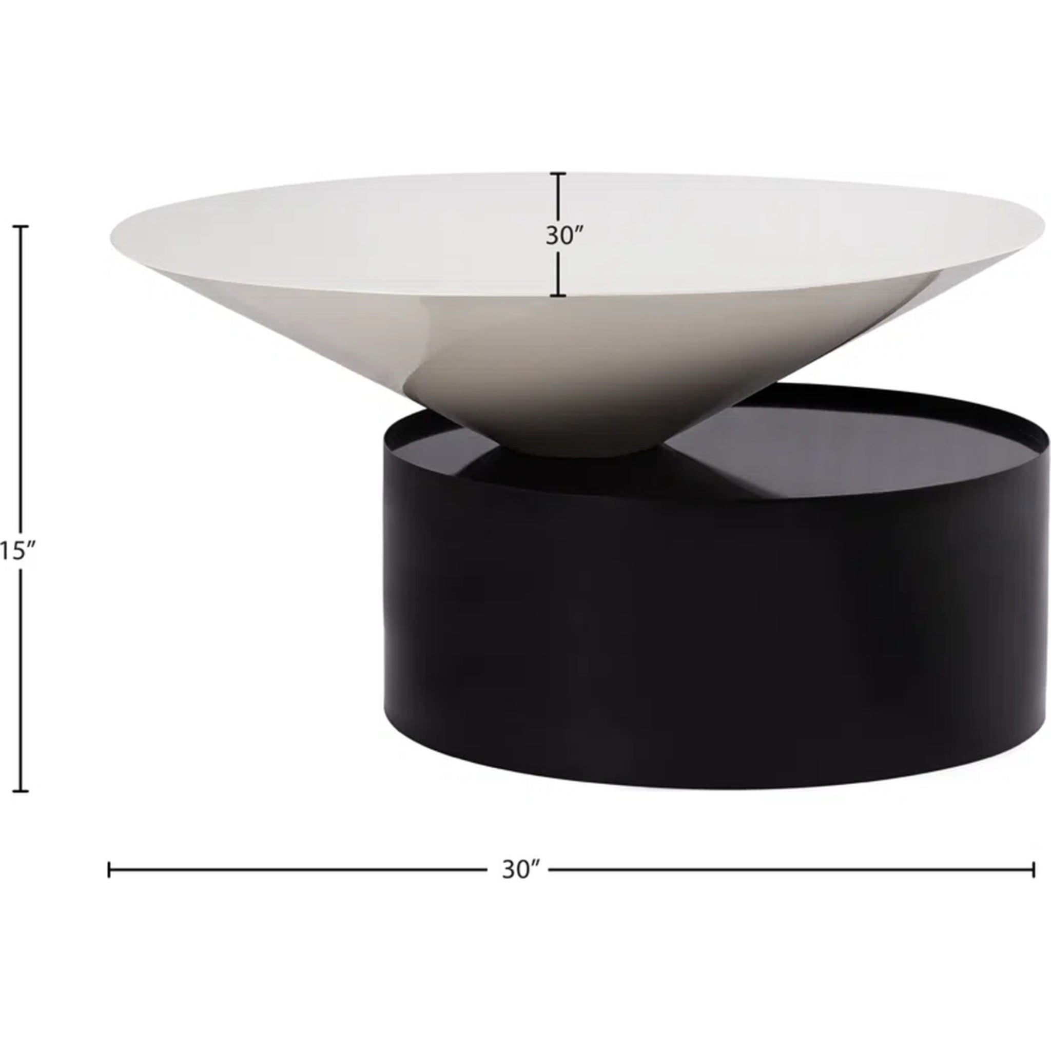 Aigne Coffee Table