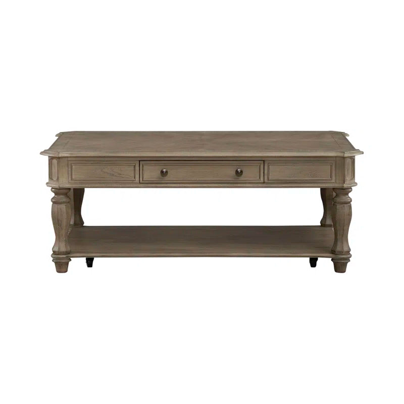 Casner Coffee Table