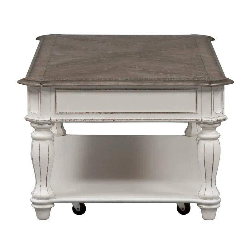 Casner Coffee Table