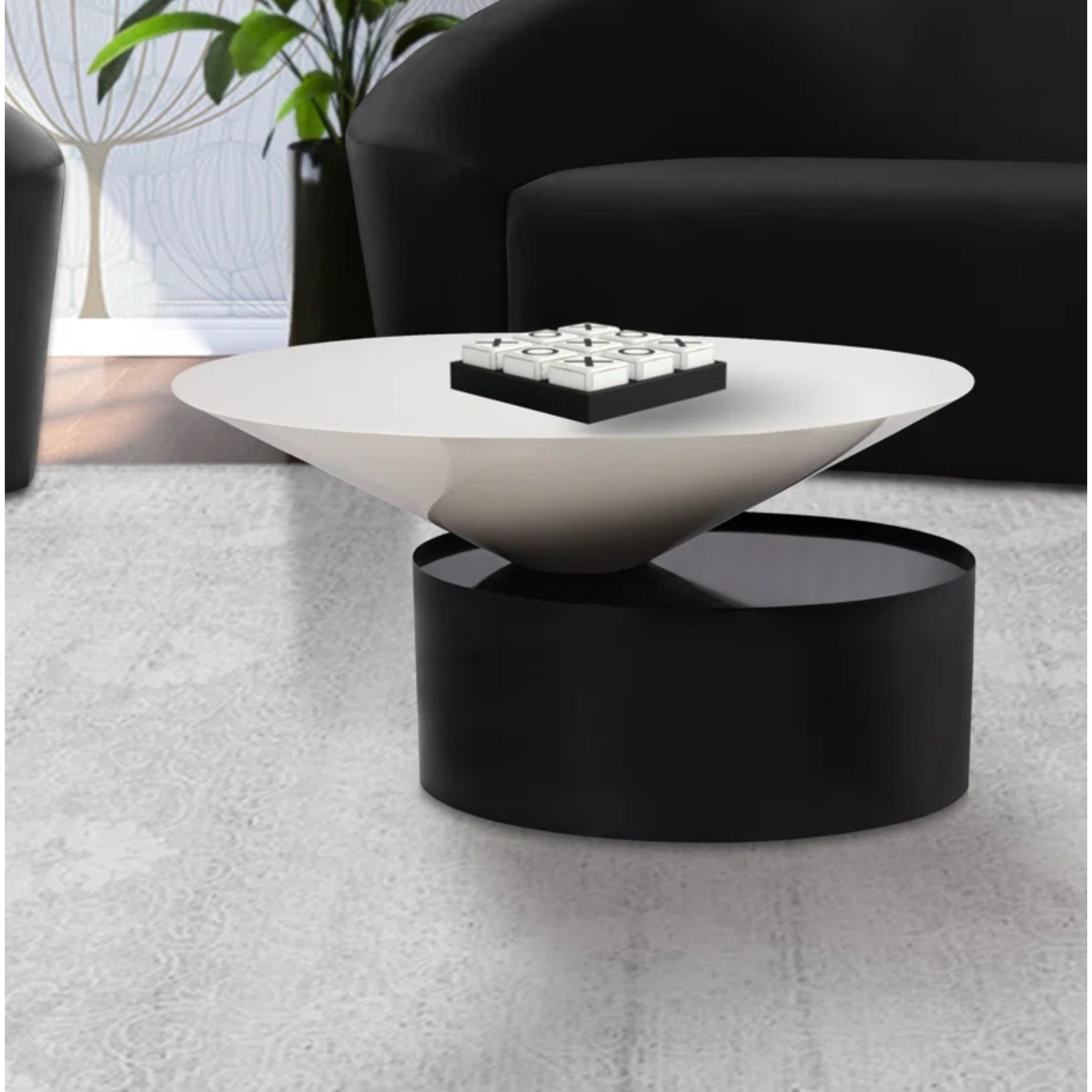 Aigne Coffee Table