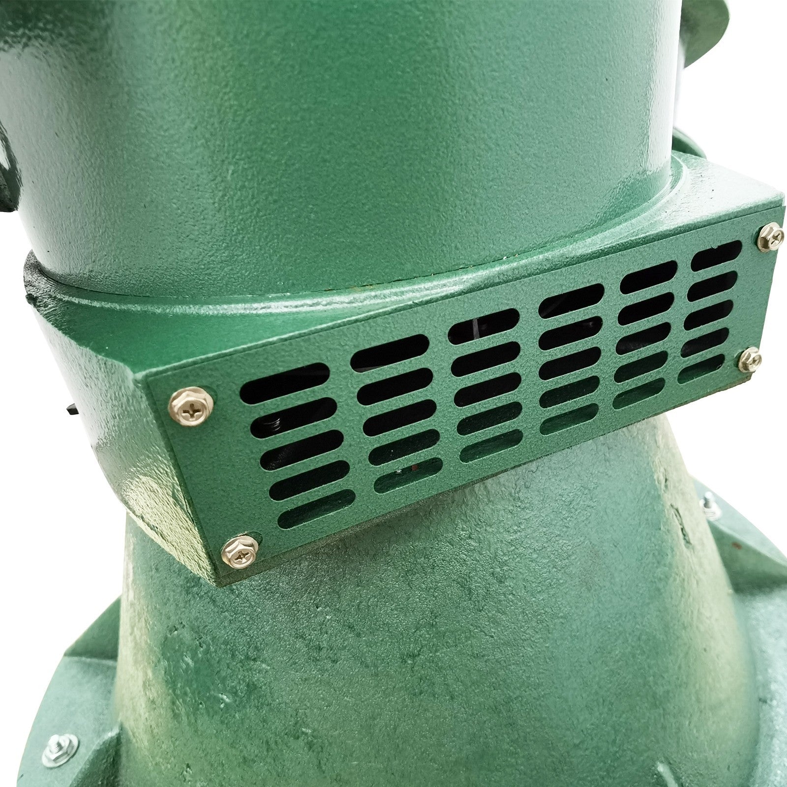 Portable Hydroelectric Generator 220V10Kw Permanent Magnet Synchronous Generator