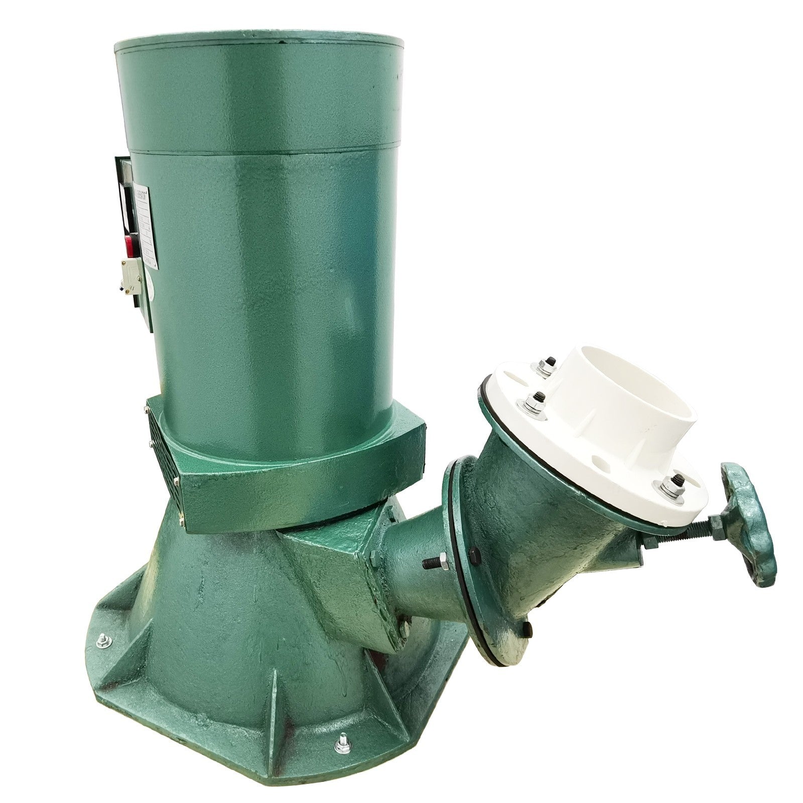 Portable Hydroelectric Generator 220V10Kw Permanent Magnet Synchronous Generator