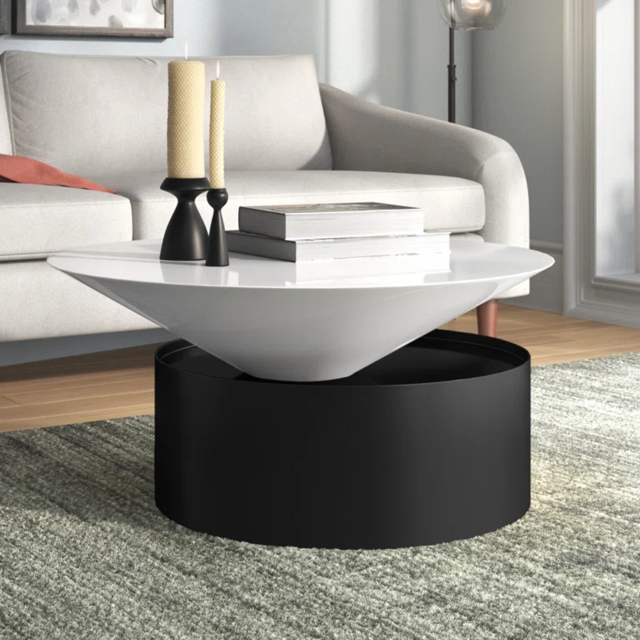 Aigne Coffee Table