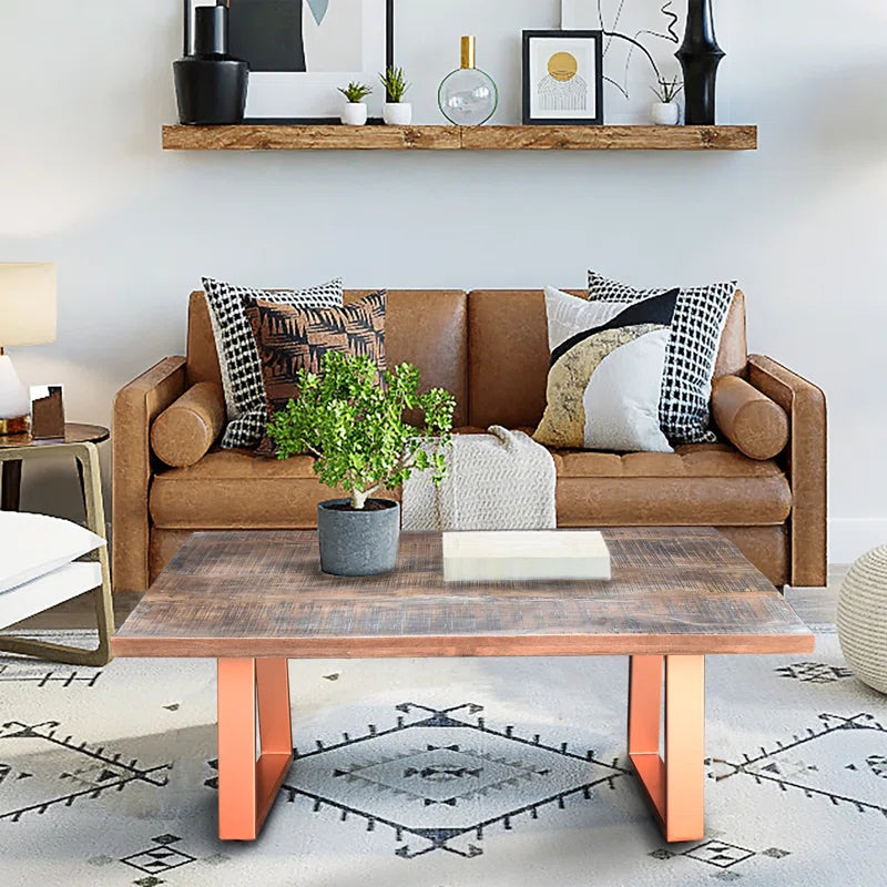 Haycraft Coffee Table