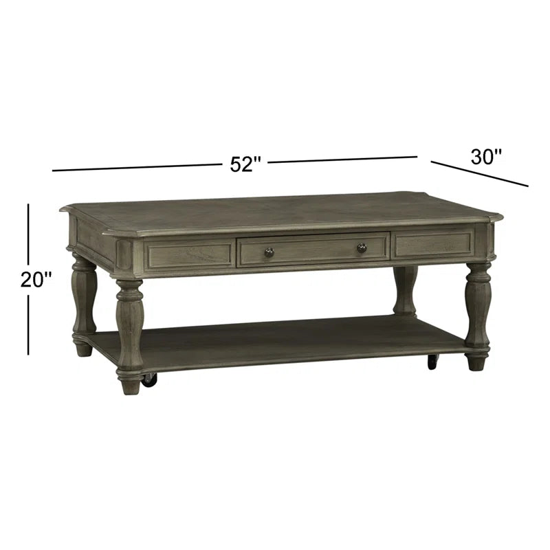 Casner Coffee Table
