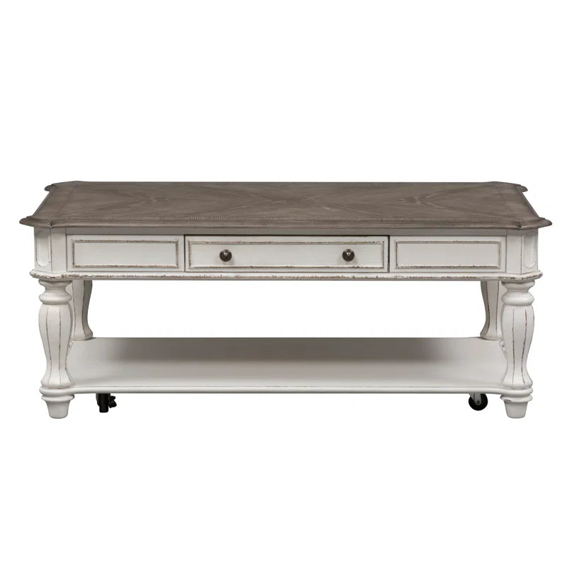 Casner Coffee Table