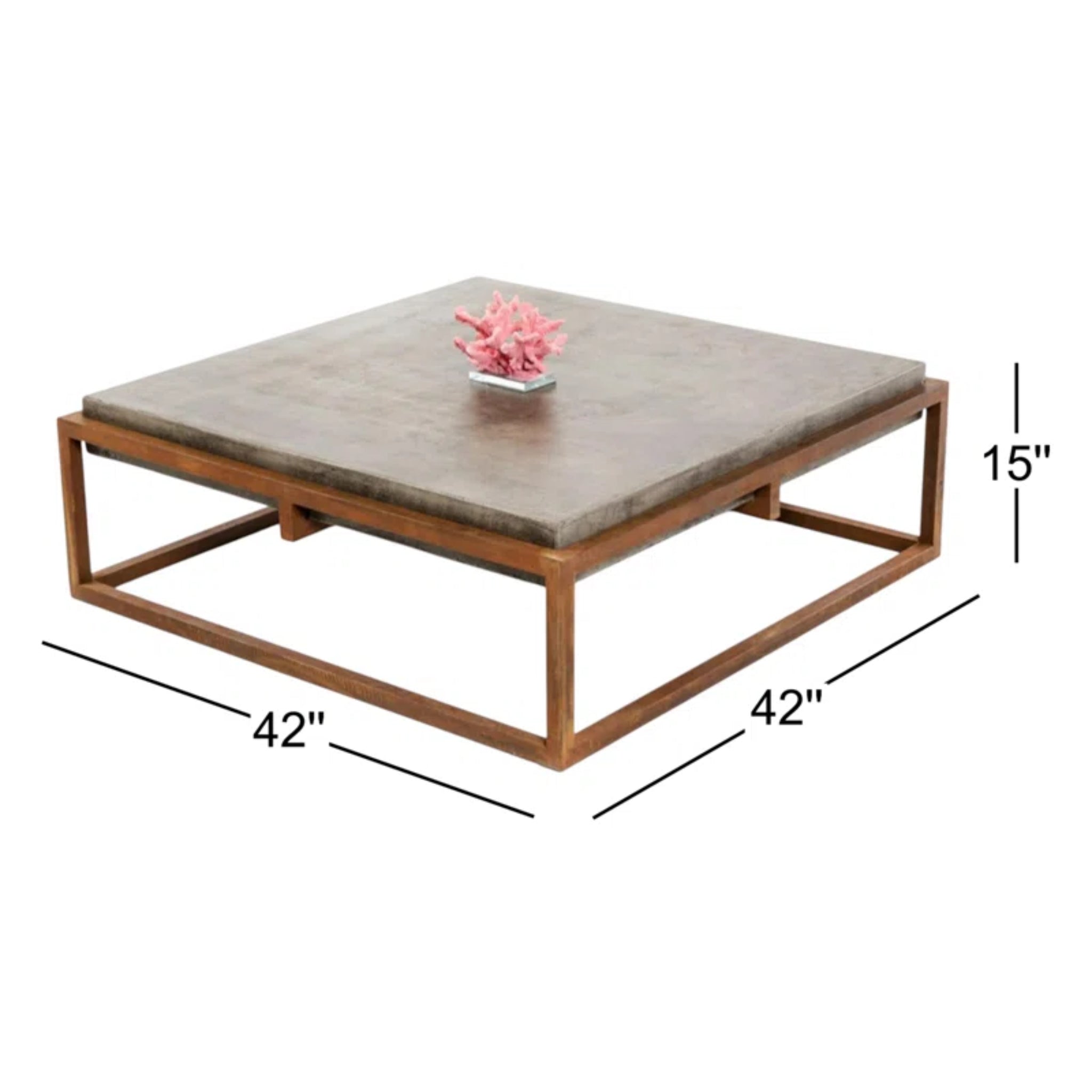 Alsen Coffee Table