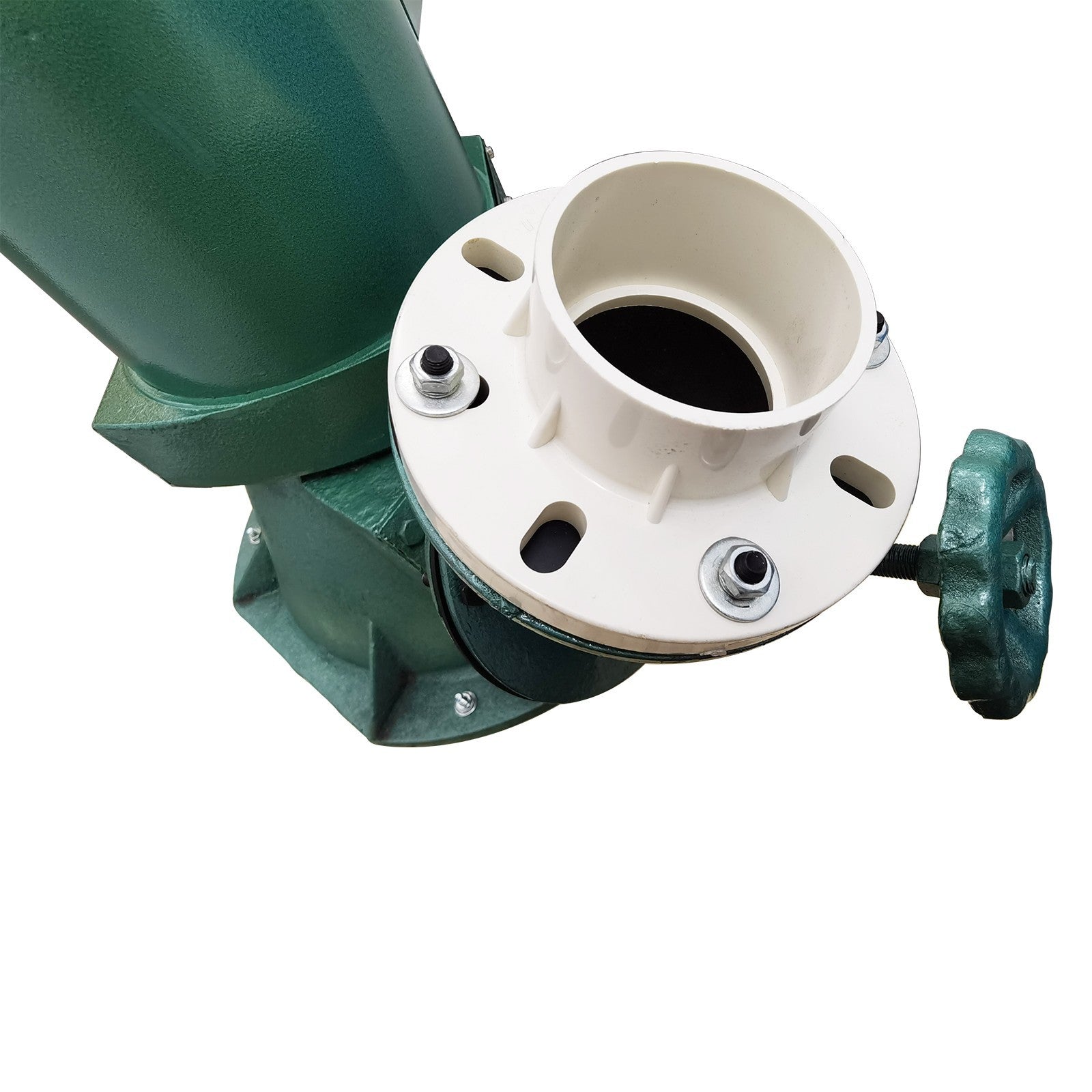 Portable Hydroelectric Generator 220V10Kw Permanent Magnet Synchronous Generator