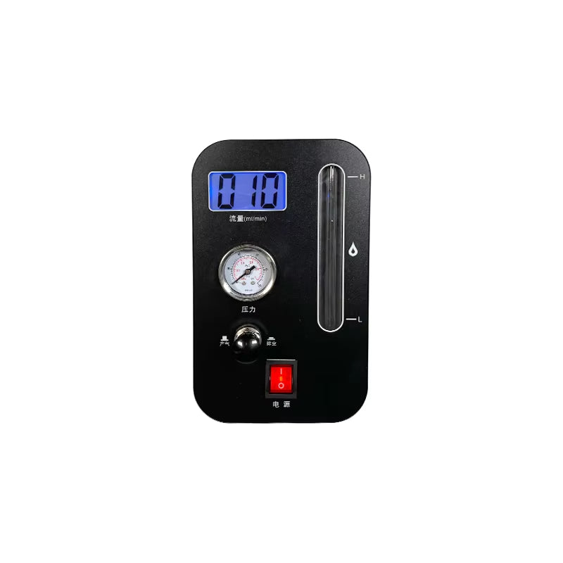 High Purity Hydrogen Nitrogen Air Generator Gas Chromatograph Hydrogen Generator Gas Generator Source