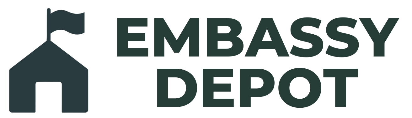 Embassy Depot