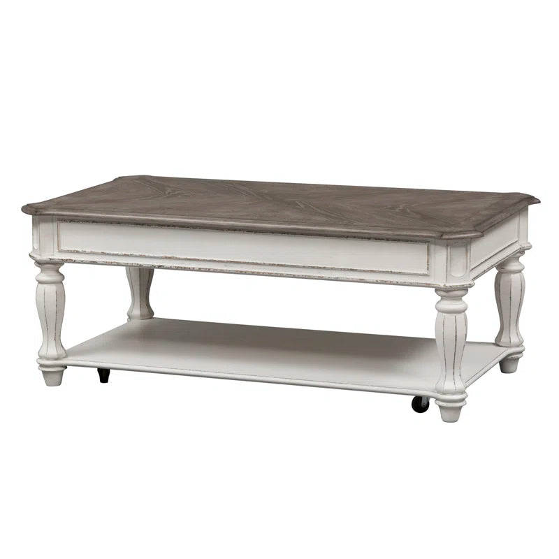 Casner Coffee Table