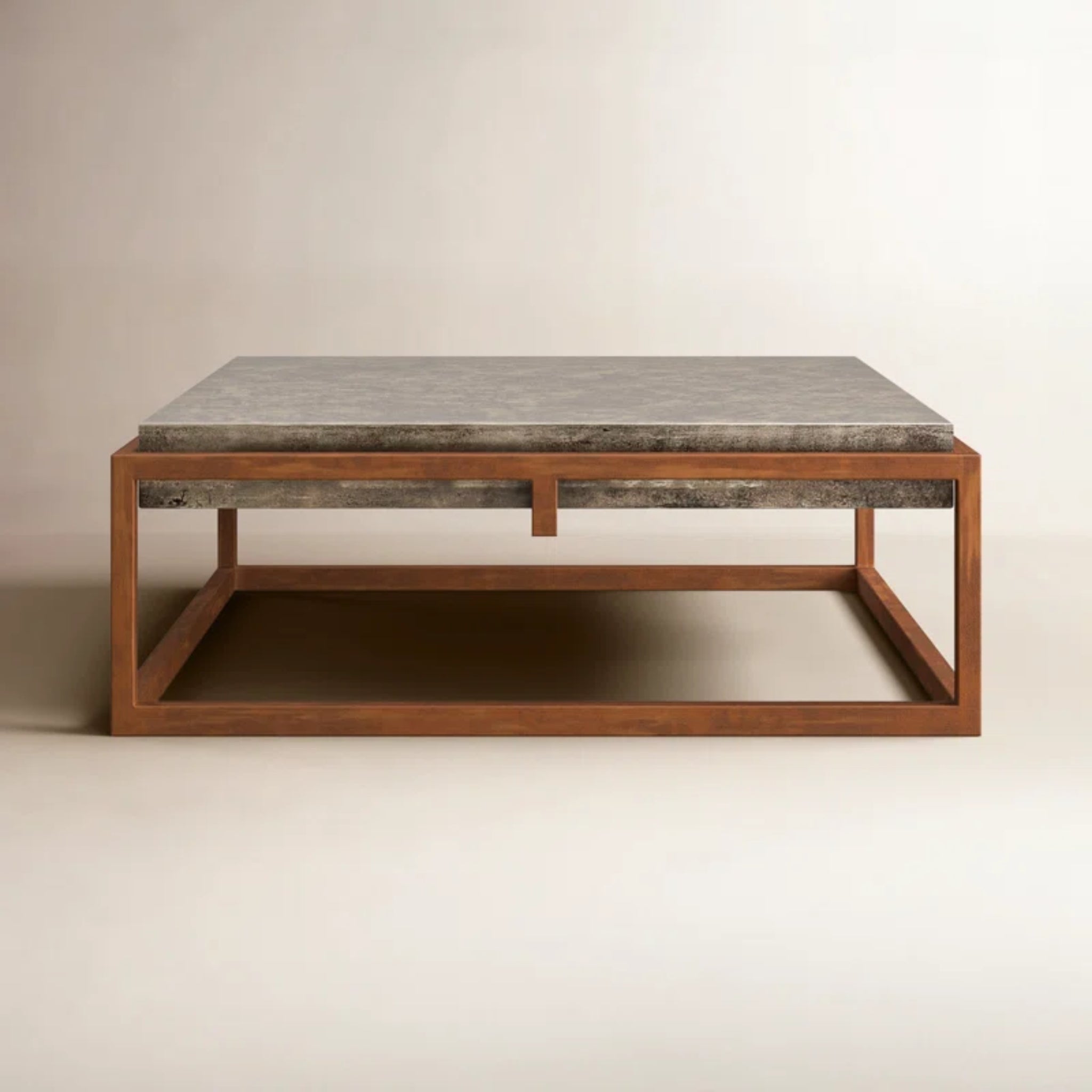 Alsen Coffee Table