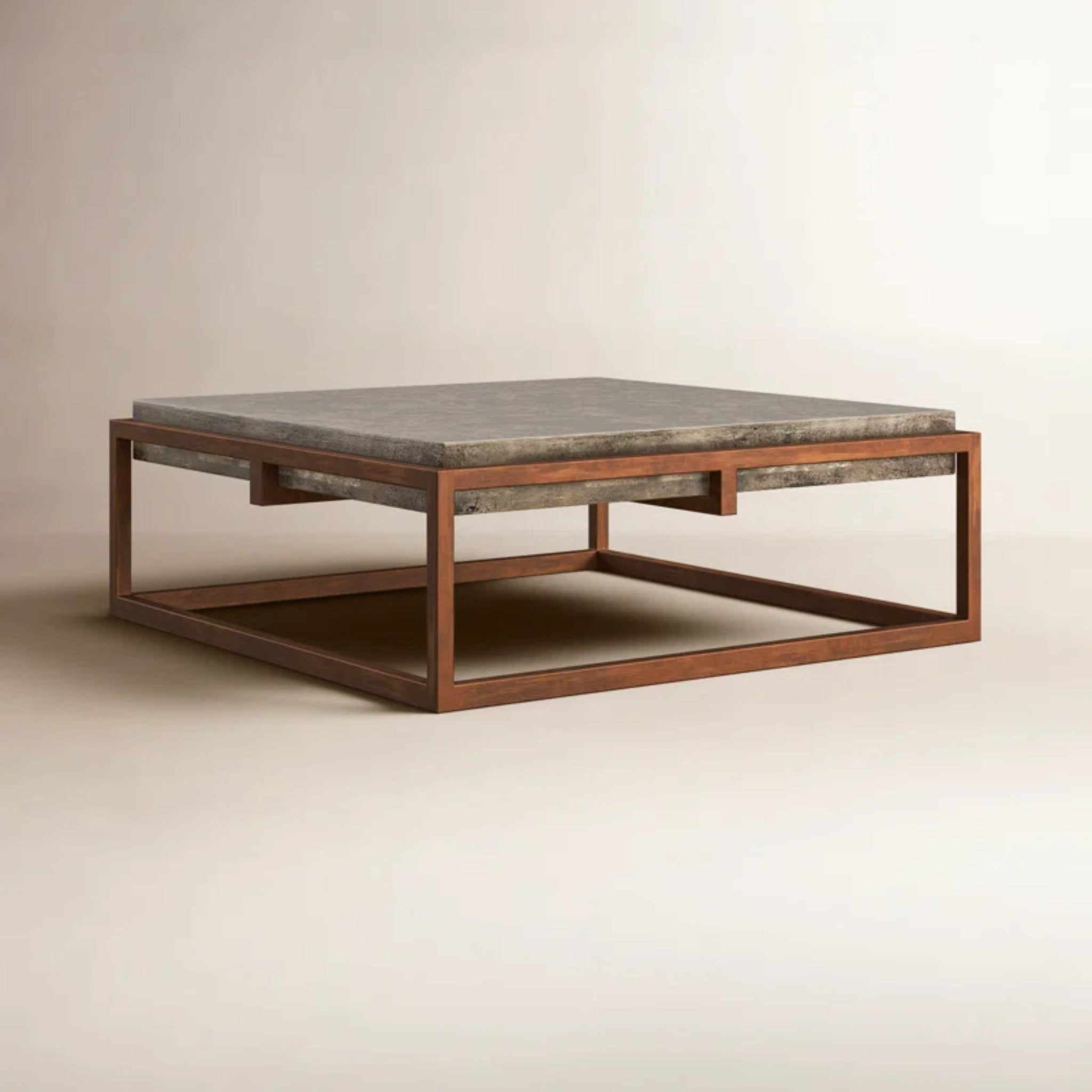 Alsen Coffee Table