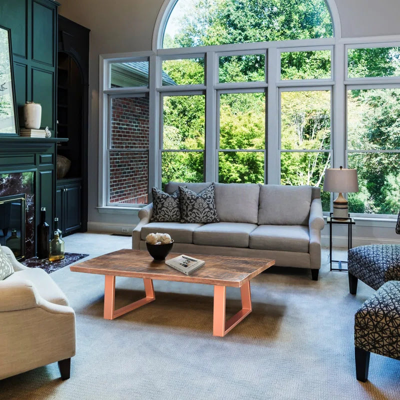 Haycraft Coffee Table