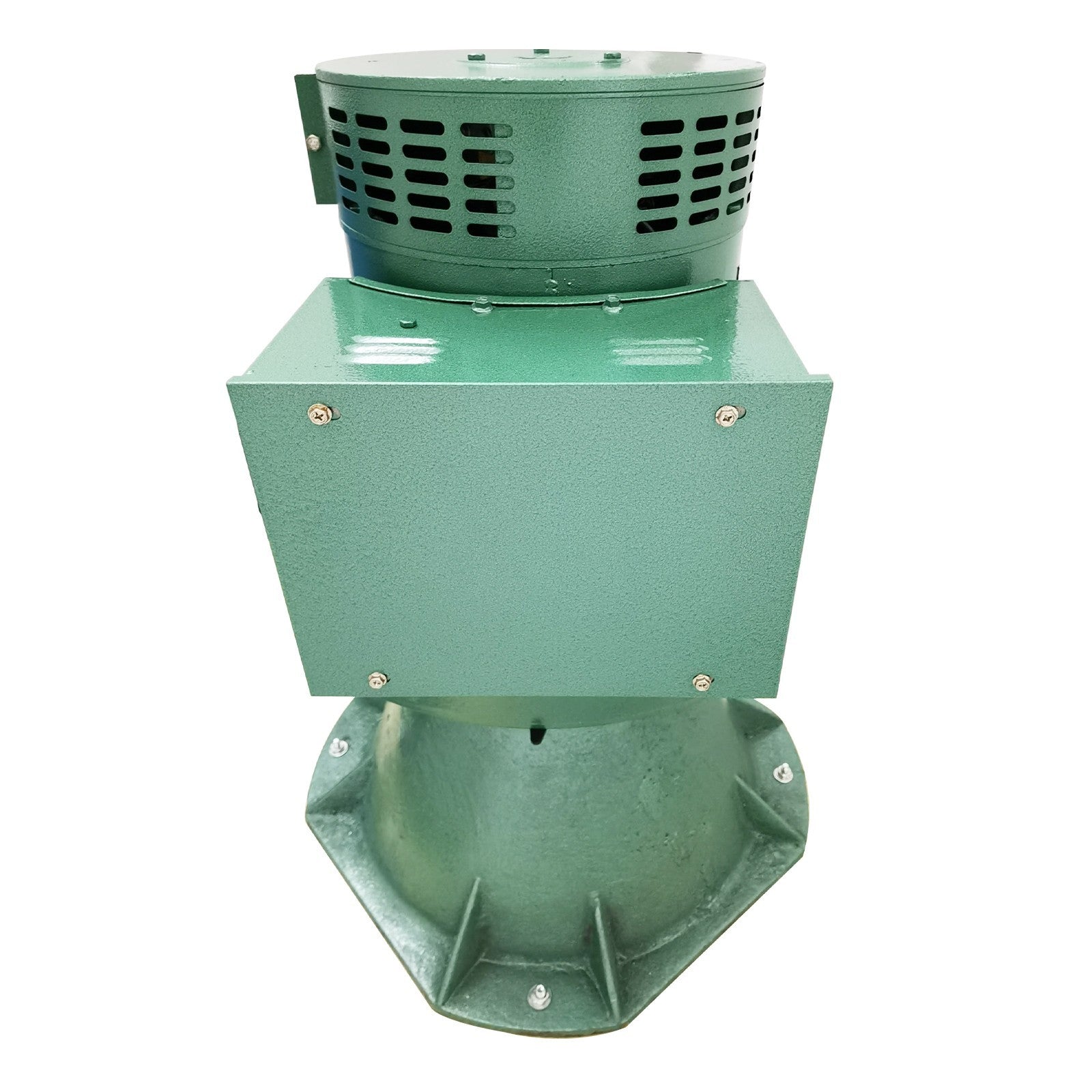 Portable Hydroelectric Generator 220V10Kw Permanent Magnet Synchronous Generator