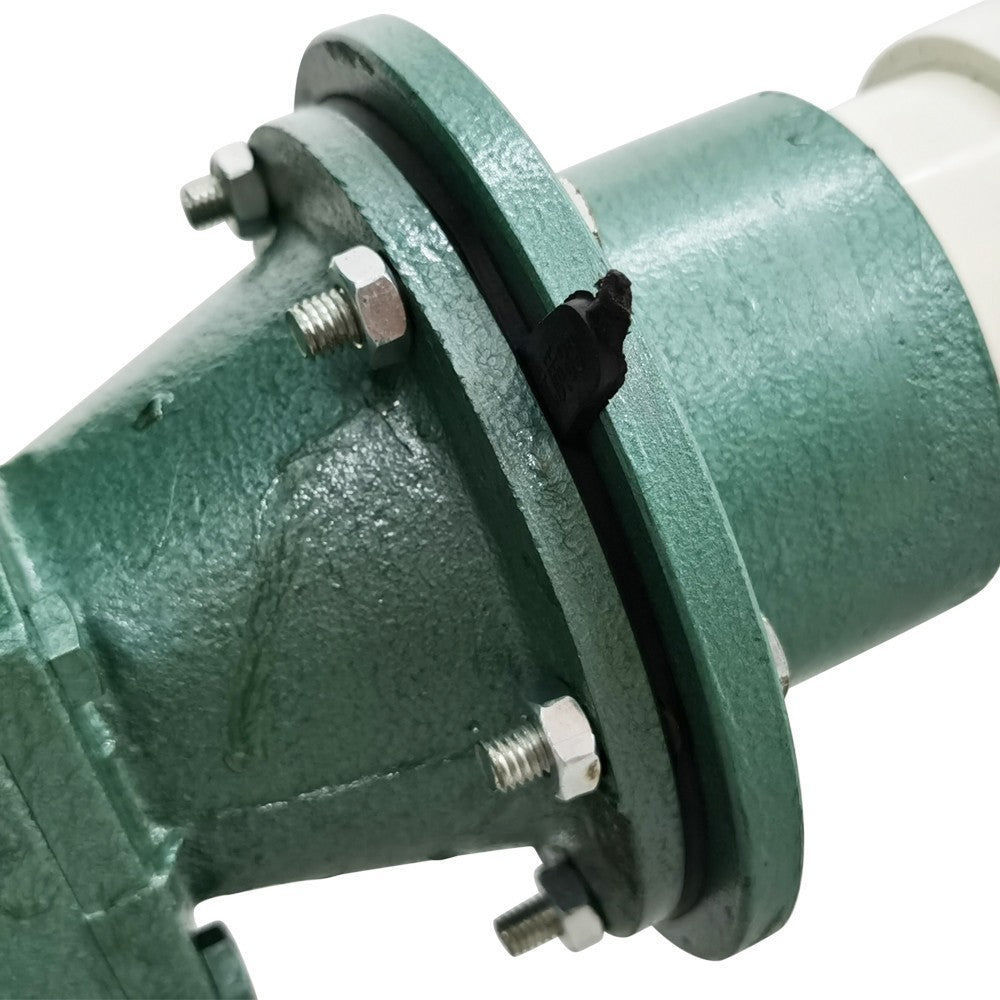 Portable Hydroelectric Generator 220V10Kw Permanent Magnet Synchronous Generator