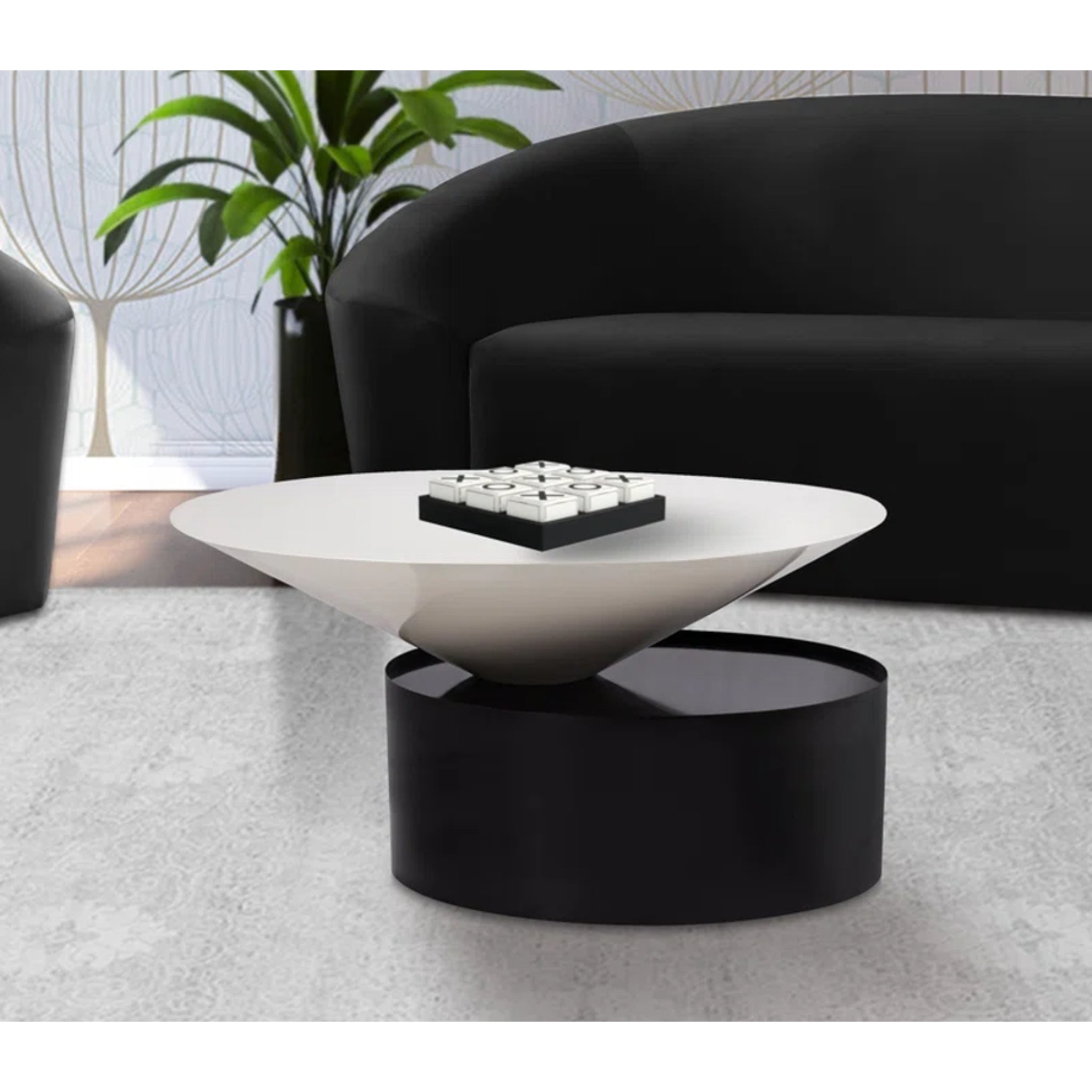 Aigne Coffee Table