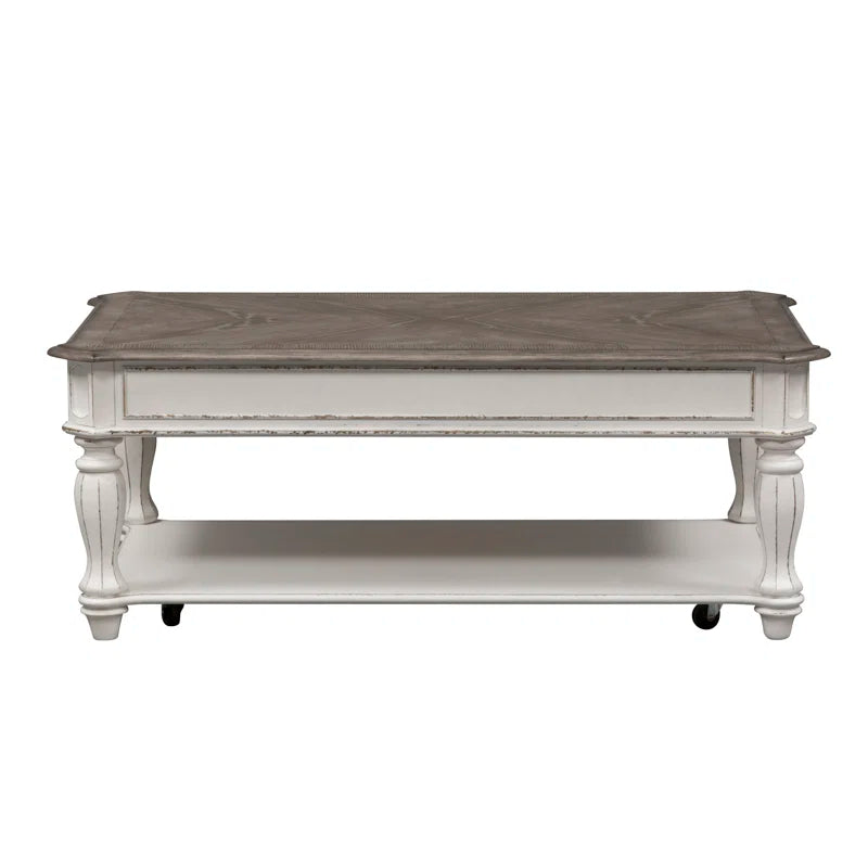 Casner Coffee Table